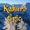 Kakuro Epic jeu