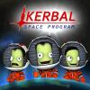 Kerbal Space Program jeu