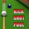 Kick Shot Pool jeu