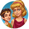 Kids of Hellas: Back to Olympus Édition Collector game