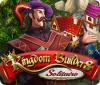 Kingdom Builders: Solitaire jeu