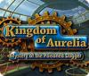 Kingdom of Aurelia: Mystery of the Poisoned Dagger jeu
