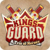 King's Guard: A Trio of Heroes jeu