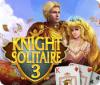 Knight Solitaire 3 jeu
