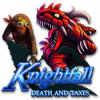 Knightfall: Death and Taxes jeu