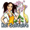 Koi Solitaire jeu