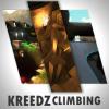 Kreedz Climbing jeu