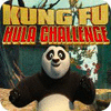 Kung Fu Panda 2 Hula Challenge jeu