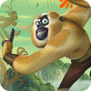 Kung Fu Panda 2 Monkey Run jeu