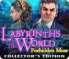 Labyrinths of the World: La Muse Défendue Edition Collector jeu