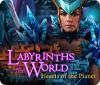 Labyrinths of the World: Hearts of the Planet jeu