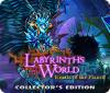 Labyrinths of the World: Hearts of the Planet Collector's Edition jeu