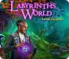 Labyrinths of the World: L'Île Perdue jeu