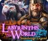 Labyrinths of the World: Stonehenge Legend jeu