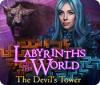 Labyrinths of the World: The Devil's Tower jeu