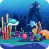 Lagoon Quest jeu