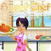 Laila Super Chef jeu