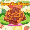 Lasagna Toss Bolognese jeu