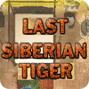 Last Siberian Tiger jeu