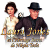 Laura Jones et l'Héritage Secret de Nikola Tesla jeu