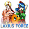 Laxius Force jeu