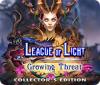 League of Light: Growing Threat Collector's Edition jeu