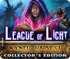 League of Light: Le Temps des Récoltes Edition Collector game