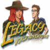 Legacy: World Adventure jeu