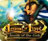 Legend of Egypt: Jewels of the Gods jeu
