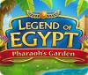 Legend of Egypt: Pharaoh's Garden jeu