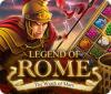 Legend of Rome: The Wrath of Mars jeu