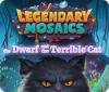 Legendary Mosaics: The Dwarf and the Terrible Cat jeu