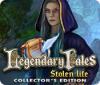 Legendary Tales: Stolen Life Collector's Edition jeu