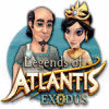 Legends of Atlantis: Exodus jeu