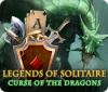 Legends of Solitaire: La Malédiction Draconique jeu