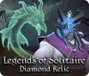 Legends of Solitaire: Diamond Relic jeu