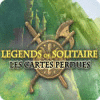Legends of Solitaire: Les Cartes Perdues jeu