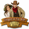 Légendes du Far West - Golden Hill jeu