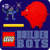 LEGO Builder Bots jeu