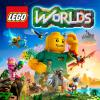 Lego Worlds jeu
