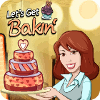 Let's Get Bakin': Valentine's Day Edition jeu