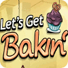 Let's Get Bakin' jeu