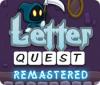 Letter Quest: Remastered jeu