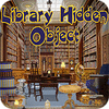 Library Hidden Object jeu