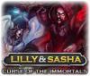 Lilly and Sasha: Curse of the Immortals jeu