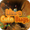 Lisa's Cute Bugs jeu