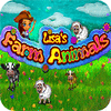 Lisa's Farm Animals jeu