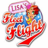 Lisa's Fleet Flight jeu