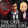 Little Noir Stories: The Case of the Missing Girl jeu