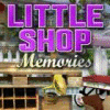 Little Shop - Memories jeu